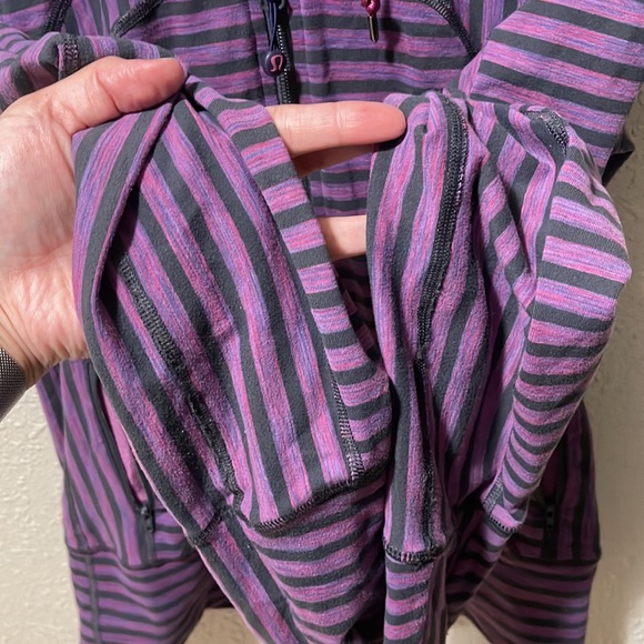 Lululemon Stride Jacket - Picture 7 of 7